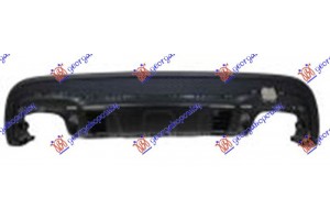 Σποιλερ Προφυλακτηρα Πισω (AMG) Mercedes Gla (X156) 14-17 - 527206395