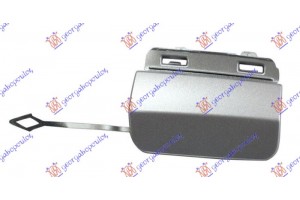 Καλυμμα Γαντζου Πισω Βαφομενο (AMG-LINE) Mercedes Gla (X156) 14-17 - 527207830