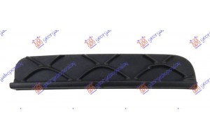 Καλυμμα Γαντζου Πισω Βαφομενο (AMG) Mercedes Gla (X156) 14-17 - 527207835