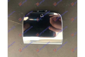 Καλυμμα Γαντζου Πισω Mercedes Gla (X156) 14-17 - 527207850