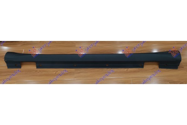 Μαρσπιε Πλαστικος (AMG-LINE) Δεξια Mercedes Gla (X156) 17-20 - 542008281