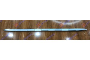 Διακοσμητικο Πλαστικου Μαρσπιε Χρωμιο Δεξια Mercedes Gla (X156) 17-20 - 542008291