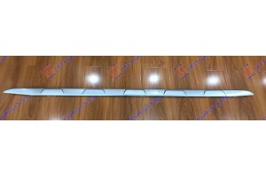 Διακοσμητικο Πλαστικου Μαρσπιε Χρωμιο Αριστερα Mercedes Gla (X156) 17-20 - 542008292