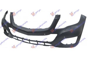 Προφυλακτηρας Εμπρος Βαφομενος Mercedes Glk (X204) 12-15 - 527303370