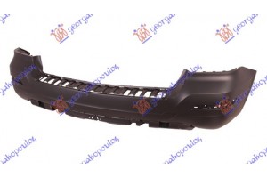 Προφυλακτηρας Πισω ΒΑΦΟΜ. Mercedes Glk (X204) 12-15 - 527303390