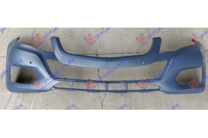 Προφυλακτηρας Εμπρος ΒΑΦΟΜ. (ΜΕ PDS) Mercedes Glk (X204) 12-15 - 527303610