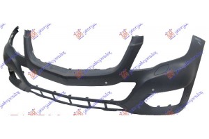 Προφυλακτηρας Εμπρος ΒΑΦΟΜ. (ΜΕ Pdc & ΠΙΤΣ.) Mercedes Glk (X204) 12-15 - 527303615