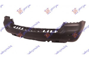 Προφυλακτηρας Πισω ΒΑΦΟΜ. (ΜΕ PDS) Mercedes Glk (X204) 12-15 - 527303630