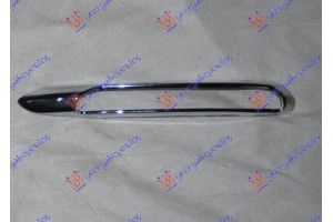 Πλαισιο Φανου Ημερας (AMG LINE) -13 Αριστερα Mercedes Glk (X204) 12-15 - 527303997