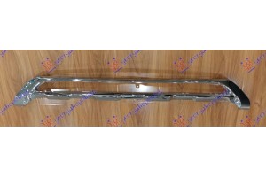 Διακοσμητικο Διχτυου Προφυλακτηρα Εμπρος Κατω Ασημι Mercedes Glk (X204) 12-15 - 527304025