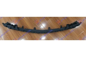 ΒΑΣΗ/ΕΝΙΣΧΥΣΗ Προφυλακτηρα Εμπρος Ανω Πλαστικη Mercedes Glk (X204) 12-15 - 527304290