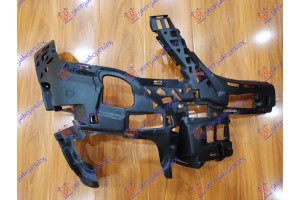 Ενισχυση Προφυλακτηρα Εμπρος Πλαστικη Δεξια Mercedes Glk (X204) 12-15 - 527304291