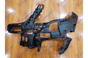 Ενισχυση Προφυλακτηρα Εμπρος Πλαστικη Αριστερα Mercedes Glk (X204) 12-15 - 527304292