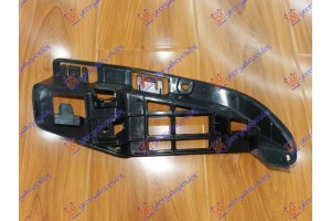 ΒΑΣΗ/ΕΝΙΣΧΥΣΗ Προφυλακτηρα Πισω Πλαστικη Δεξια Mercedes Glk (X204) 12-15 - 527304306