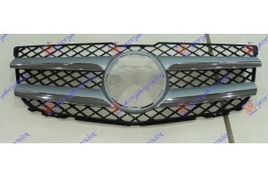 Μασκα Κομπλε (ΧΡΩΜΙΟ/ΜΑΥΡΗ) Mercedes Glk (X204) 12-15 - 527304540