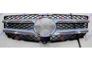 Μασκα Κομπλε (ΧΡΩΜΙΟ/ΜΑΥΡΗ) Με Καμερα Mercedes Glk (X204) 12-15 - 527304545