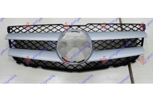 Μασκα Κομπλε ΑΣΗΜΙ/ΜΑΥΡΗ Mercedes Glk (X204) 12-15 - 527304550