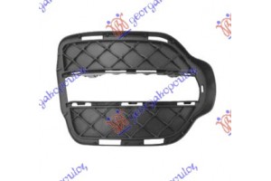Διχτυ Προφυλακτηρα Εμπρος Δεξια Mercedes Glk (X204) 12-15 - 527304801