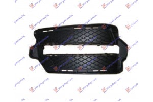 Διχτυ Προφυλακτηρα Εμπρος (AMG-LINE) -13 Αριστερα Mercedes Glk (X204) 12-15 - 527304812