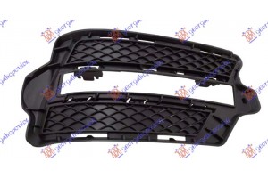 Διχτυ Προφυλακτηρα Εμπρος (AMG LINE) 13- Δεξια Mercedes Glk (X204) 12-15 - 527304813