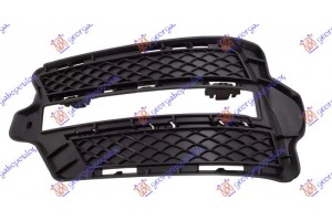 Διχτυ Προφυλακτηρα Εμπρος (AMG LINE) 13- Αριστερα Mercedes Glk (X204) 12-15 - 527304814