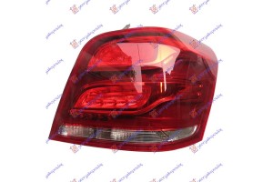 Φανος Πισω Led (E) (ULO) Δεξια Mercedes Glk (X204) 12-15 - 527305821