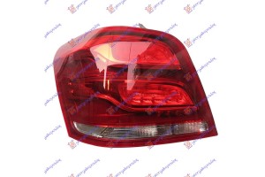 Φανος Πισω Led (E) (ULO) Αριστερα Mercedes Glk (X204) 12-15 - 527305822