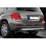 Αντανακλαστικο ΠΡΟΦΥΛ. Πισω (Ε) Δεξια Mercedes Glk (X204) 12-15 - 527306101