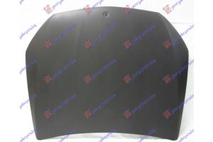 Καπο Εμπρος (ΑΛΟΥΜΙΝΙΟ) Mercedes Glc (X253/C253) SUV/COUPE 15-20 - 527400080