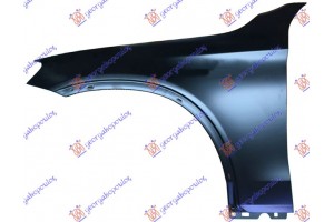 Φτερο Εμπρος (ΑΛΟΥΜΙΝΙΟ) Αριστερα Mercedes Glc (X253/C253) SUV/COUPE 15-20 - 527400672