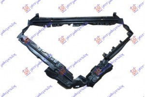 Πλαστικη Ποδια Ψυγειου Ανω (ΠΛΑΙΣΙΟ) Mercedes Glc (X253/C253) SUV/COUPE 15-20 - 527400820