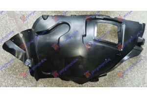 Θολος Εμπρος Πλαστικος (ΕΜΠΡΟΣ ΚΟΜΜΑΤΙ) Δεξια Mercedes Glc (X253/C253) SUV/COUPE 15-20 - 527400821