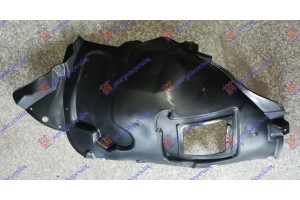 Θολος Εμπρος Πλαστικος (ΕΜΠΡΟΣ ΚΟΜΜΑΤΙ) Αριστερα Mercedes Glc (X253/C253) SUV/COUPE 15-20 - 527400822