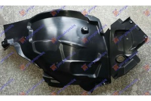 Θολος Εμπρος Πλαστικος (ΠΙΣΩ ΚΟΜΜΑΤΙ) Δεξια Mercedes Glc (X253/C253) SUV/COUPE 15-20 - 527400831