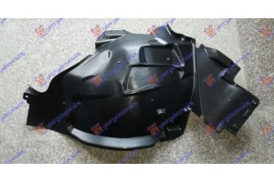 Θολος Εμπρος Πλαστικος (ΠΙΣΩ ΚΟΜΜΑΤΙ) Αριστερα Mercedes Glc (X253/C253) SUV/COUPE 15-20 - 527400832