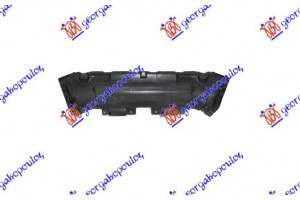 Ποδια Μηχανης Πλαστικη Εμπρος (AMG LINE) Mercedes Glc (X253/C253) SUV/COUPE 15-20 - 527400840