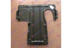 Ποδια Μηχανης Πισω Πλαστικη Mercedes Glc (X253/C253) SUV/COUPE 15-20 - 527400850