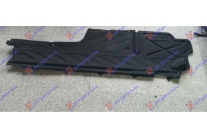 Πλαστικο Καλυμμα Δαπεδου Δεξια Mercedes Glc (X253/C253) SUV/COUPE 15-20 - 527400866