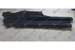 Πλαστικο Καλυμμα Δαπεδου Αριστερα Mercedes Glc (X253/C253) SUV/COUPE 15-20 - 527400867