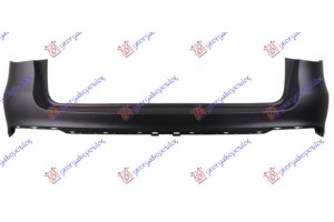 Προφυλακτηρας Πισω Βαφομενος (SUV) Mercedes Glc (X253/C253) SUV/COUPE 15-20 - 527403390