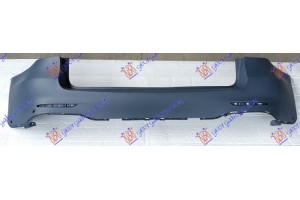 Προφυλακτηρας Πισω ΒΑΦΟΜ. (ΜΕ PDC) (AMG-LINE) Mercedes Glc (X253/C253) SUV/COUPE 15-20 - 527403635