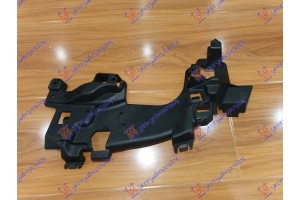 Βαση Διακοσμητικου Εξατμισης (AMG-LINE) Αριστερα Mercedes Glc (X253/C253) SUV/COUPE 20-23 - 545004029