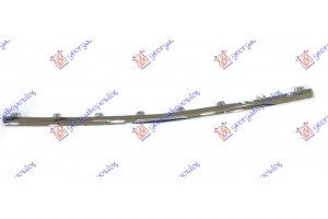 Διακοσμητικο Σποιλερ Προφυλακτηρα Εμπρος Ανω Χρωμιο (AMG LINE) Mercedes Glc (X253/C253) SUV/COUPE 15-20 - 527404030