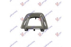 Διακοσμητικο Πλαισιο Σποιλερ Προφυλακτηρα Εμπρος Εσω Χρωμιο (AMG LINE) Δεξια Mercedes Glc (X253/C253) SUV/COUPE 15-20 - 527404033