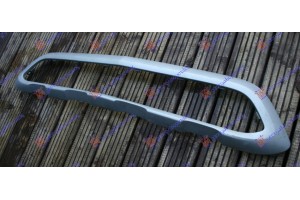 Πλαισιο Διχτυου Προφυλακτηρα Εμπρος Mercedes Glc (X253/C253) SUV/COUPE 15-20 - 527404040