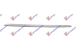 Διακοσμητικο Διχτυου Προφυλακτηρα Εμπρος Ανω (GLC-43) Δεξια Mercedes Glc (X253/C253) SUV/COUPE 15-20 - 527404051