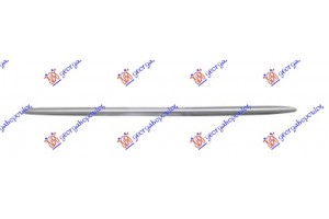 Διακοσμητικο Διχτυου Προφυλακτηρα Εμπρος Ανω (GLC-43) Αριστερα Mercedes Glc (X253/C253) SUV/COUPE 15-20 - 527404052