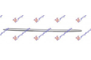 Διακοσμητικο Διχτυου Προφυλακτηρα Εμπρος Κατω (GLC-43) Δεξια Mercedes Glc (X253/C253) SUV/COUPE 15-20 - 527404061