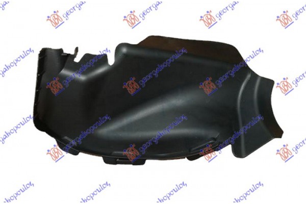 Πλαστικος Αεραγωγος Μασκας Δεξια Mercedes Glc (X253/C253) SUV/COUPE 15-20 - 527404091