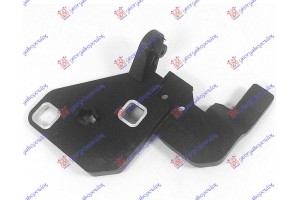 Βαση Φανου Εμπρος Πλαστικη Δεξια Mercedes Glc (X253/C253) SUV/COUPE 15-20 - 527404271